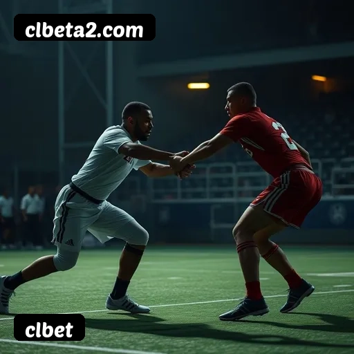 Requisitos do APK da clbet para Android