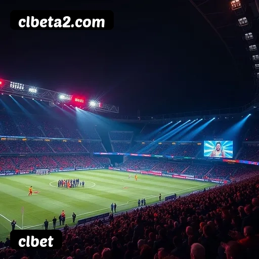 Níveis do programa VIP da clbet